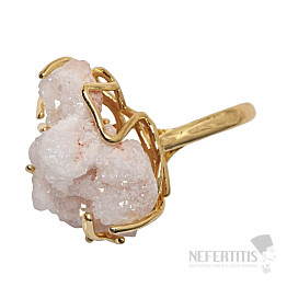 Ring for the witch Magic in the stone No. 3