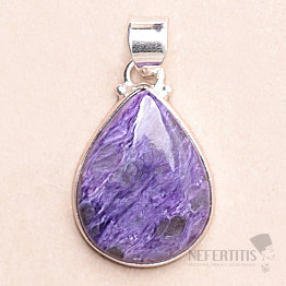 Charm-Anhänger Silber Ag 925 32160