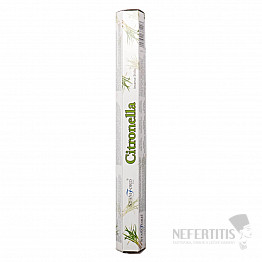 Stamford Premium Hex Citronella Räucherstäbchen