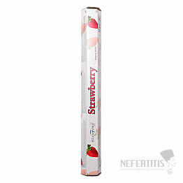 Vonné tyčinky Stamford Premium Hex Strawberry