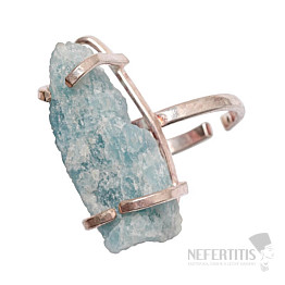 Be Beautiful Aquamarin Rohring 39