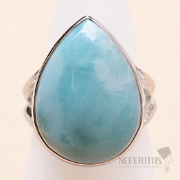 Larimarring Silber Ag 925 LOT397