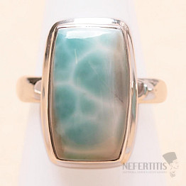 Larimarring Silber Ag 925 LOT418