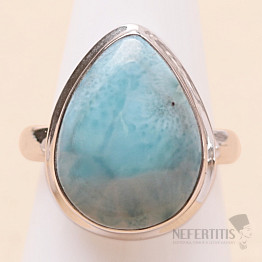 Larimarring Silber Ag 925 LOT436