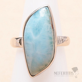 Larimarring Silber Ag 925 LOT437