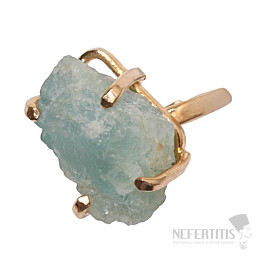 Be Beautiful Aquamarin Rohring 50