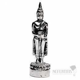 Feng Shui soška Buddha Pang Umbat mosaz - bůh pro středu