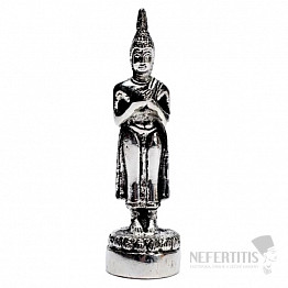 Feng Shui Statue Buddha Pang Ram Pueng - Gott für Freitag