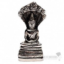 Feng Shui Statue Buddha Pang Nak Prok - Gott für Samstag