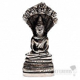 Feng Shui soška Buddha Pang Nak Prok - bůh pro sobotu