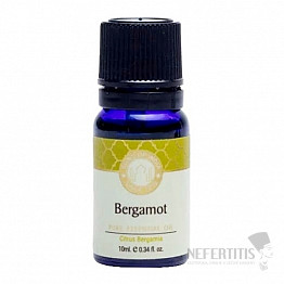 Bergamot esenciálny olej Song of India 10 ml
