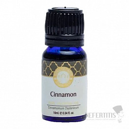 Cinnamon esenciální olej Song of India 10 ml
