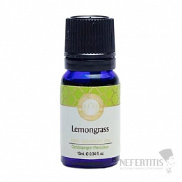 Lemongrass esenciální olej Song of India 10 ml