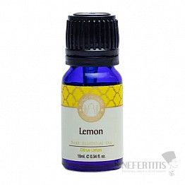 Lemon esenciálny olej Song of India 10 ml