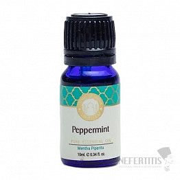 Peppermint esenciálny olej Song of India 10 ml