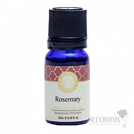 Rosemary esenciálny olej Song of India 10 ml