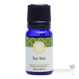 Ätherisches Teebaumöl Song of India 10 ml