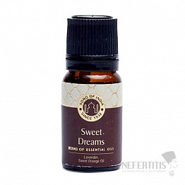 Ätherische Ölmischung Sweet Dreams Song of India 10 ml