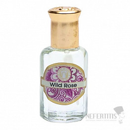 Textilduft Ayurveda Wild Rose Song of India 10 ml