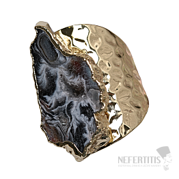 Achat Hexenring Stabilität Nr. 7