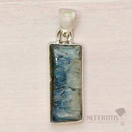 Glacierite pendant silver Ag 925 P71