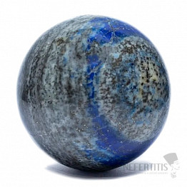 Lapis lazuli koule 5 cm