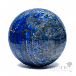 Lapis lazuli koule 6 cm