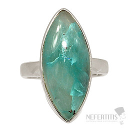 Quantum quattro ring silver Ag 925 R838