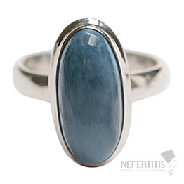 Opál Owyhee prsteň striebro Ag 925 Ag 925 R839