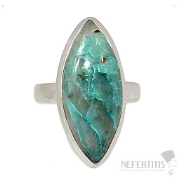 Quantum quattro ring silver Ag 925 R858