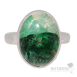 Quantum Quattro Ring Silber Ag 925 R877