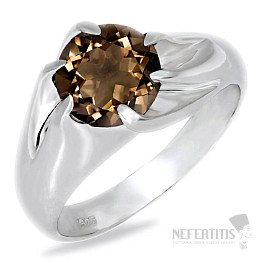 Gnaeda Ring Silber Ag 925 R5082SQ