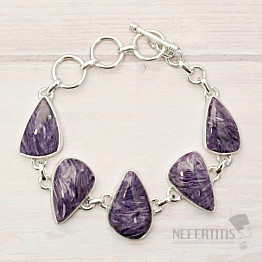 Bettelarmband Silber Ag 925 B97