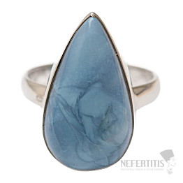 Opal Owyhee Ring Silber Ag 925 Ag 925 R974