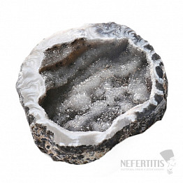 Achat-Feder-Geode