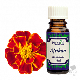 Phytos Afrikán 100% esenciálny olej
