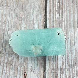 Aquamarinkristall Pakistan 5
