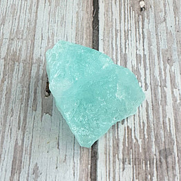 Aquamarinkristall Pakistan 7