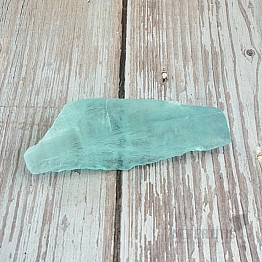 Aquamarinkristall Pakistan 8