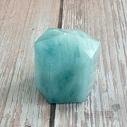 Aquamarin Turmspitze - Obelisk China 5