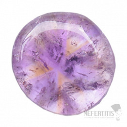 Ametrine-Pastetchen