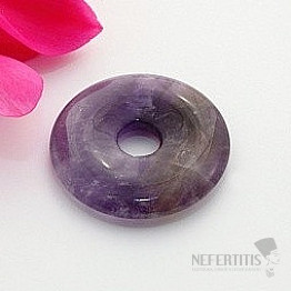 Amethyst-Donut