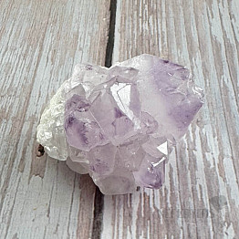 Amethyst-Kaktus-Druse JAR 14