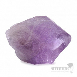 Roher Amethyst