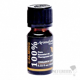 Aromafume Zimt 100 % ätherisches Öl 10 ml