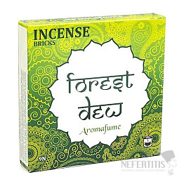 Vonné cihličky Aromafume Forest Dew