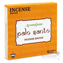 Vonné tehličky Aromafume Palo Santo