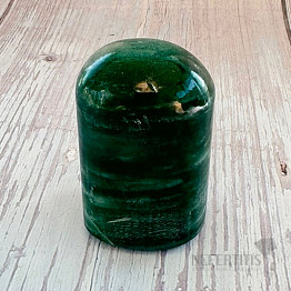 Grüner Aventurin Freiform 2