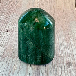 Grüner Aventurin Freiform 4