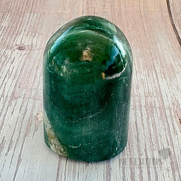 Grüner Aventurin Freiform 8